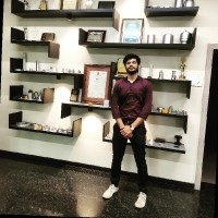 Devendra Nikam