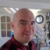 Jason Murdie