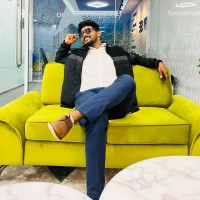Jiju Ignatious