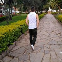 David Mauricio Romero Rojas