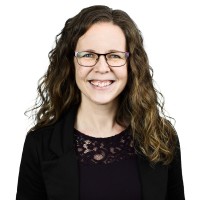 Mélanie Boisvert