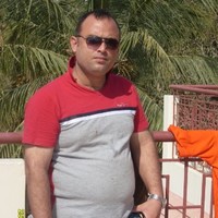 Nauman Rizvi