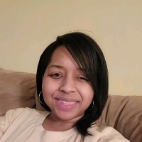 Tressie B.