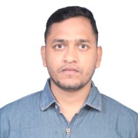 Mohammad Aslam Ali