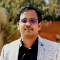 Ankur Shukla