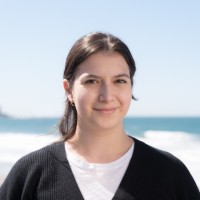 Julie Gevorgian