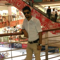 Rishee Kumar Jaiswal