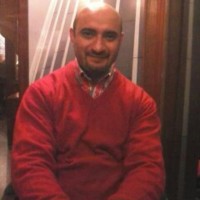 Jose Augusto Salazar