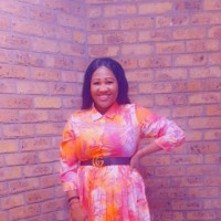 Selleng Yvonne Ntsutle
