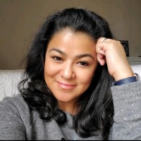 Zeida Flores