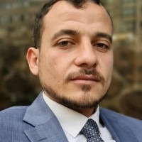 Ahmed Hamdy Amin