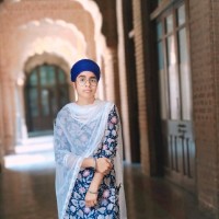 Simran Waraich