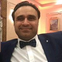 Ashraf Shkoukani