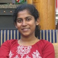 Divya Mathew