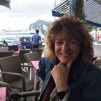 Sue Clapsaddle