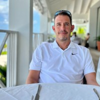 Patrick Sauve, CRHA
