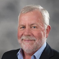 David Hogan CEng FIET