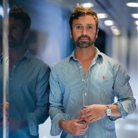 Brian H. Robb, MBA, MSc