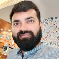 Amardip Kumar