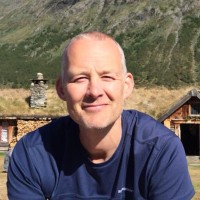 Einar Johan Andreassen