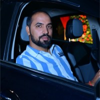 Prerak kumar