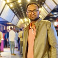 Sheshank Naldhega