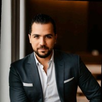 Majd Almagrabi مجد المغربي