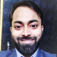 Vivek Gupta