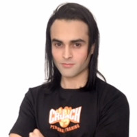 Cyrus Totonchi
