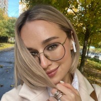 Анна Быкова