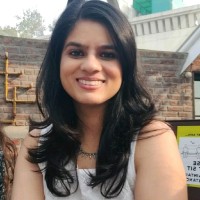 Soumya Sahai