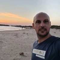 Gilad Mitrani
