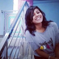 Sneha Varghese