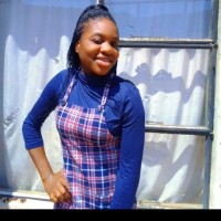Lebogang Pretty