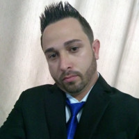Lazaro Barbosa
