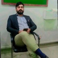 Muhammad Humair
