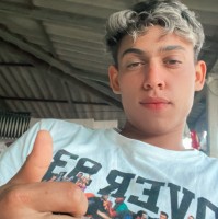 Patrick Ribeiro