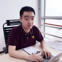 Charles Liu