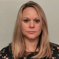Sarah Croucher MCIPPdip