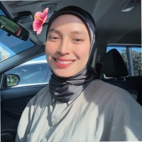 Nur Farah Ain Kamshul