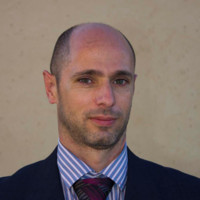 Ignacio Merino Lagunilla