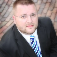 Christopher Matson