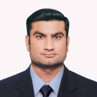 MUHAMMAD NAJAM-U-DIN