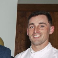Matthew Joyce