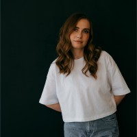 Anastasia Butova