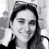 Caroline Sherwood