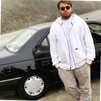 Eran Hoseinzade