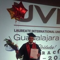 Javier Arturo Cárdenas Gaxiola