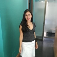 Camila Arce