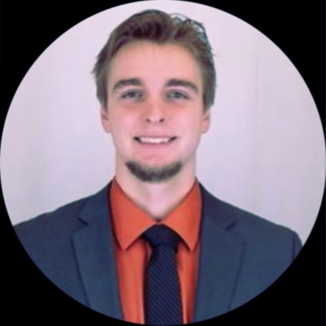 Bryant Swenson, CMSE.